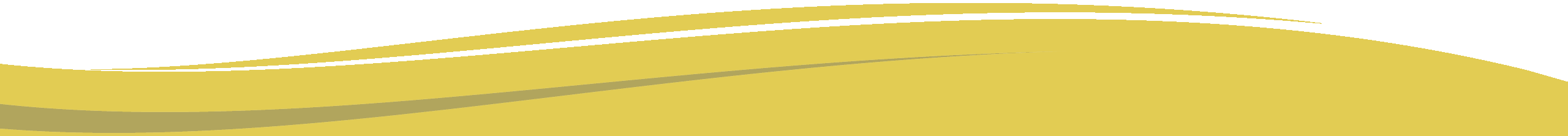 banner curve